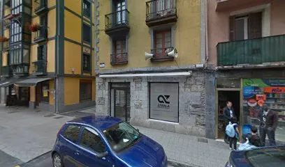 Peluquería J.M. Tolosa