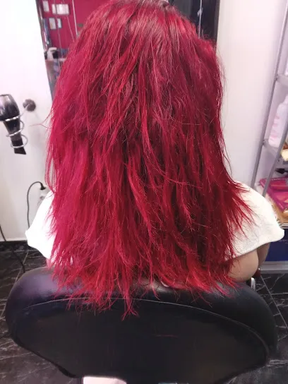Peluquería Jma Estilista