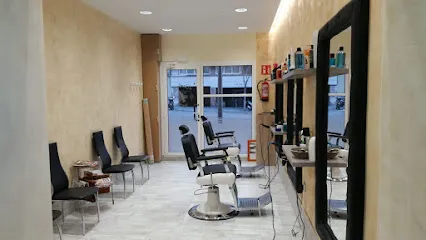 Peluquería Joan