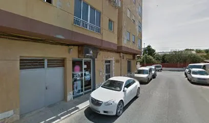 Peluquería Joana