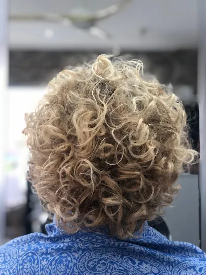 Peluquería Joanna
