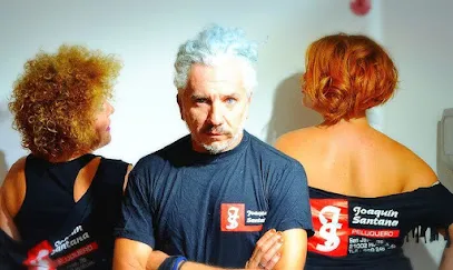 Peluquería Joaquín Santana