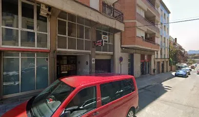 Peluquería Joima