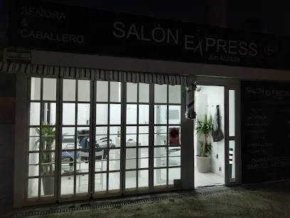 Peluquería Jon Alustiza