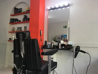 Peluqueria Jonathan