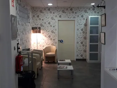 Peluquería Jone Mendizábal