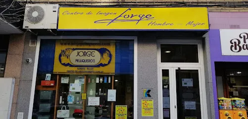 Peluquería Jorge