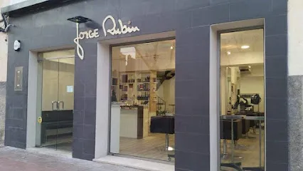 Peluqueria Jorge Rubin