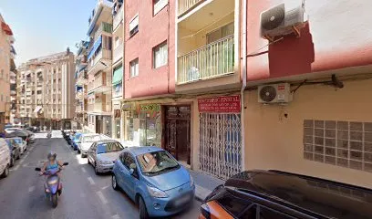 Peluquería José Antonio
