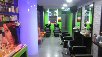 Peluquería José Benissa