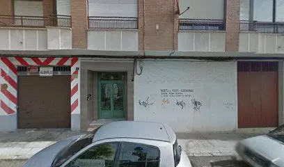 Peluquería José Fernández