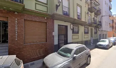 Peluquería José Luis