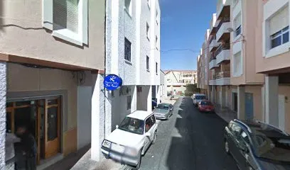 Peluquería José Manuel Martínez