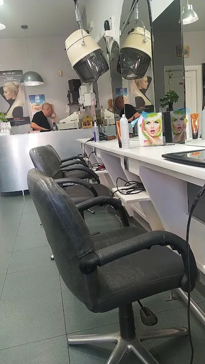 Peluquería José Manuel y Emi