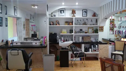 Peluquería Jose María