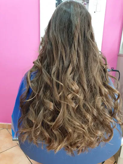 PELUQUERÍA JOSÉ VILLODRE