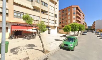 Peluquería Josemi
