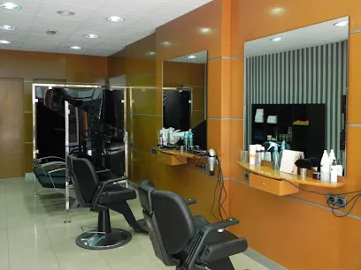 Peluquería Josep Lluís Salvador