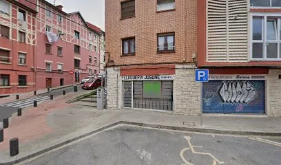 Peluquería Josune