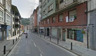 Peluquería Josune