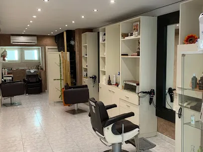 Peluquería Jove
