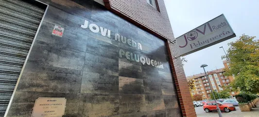 Peluquería Jovi Rueda Dos Hermanas