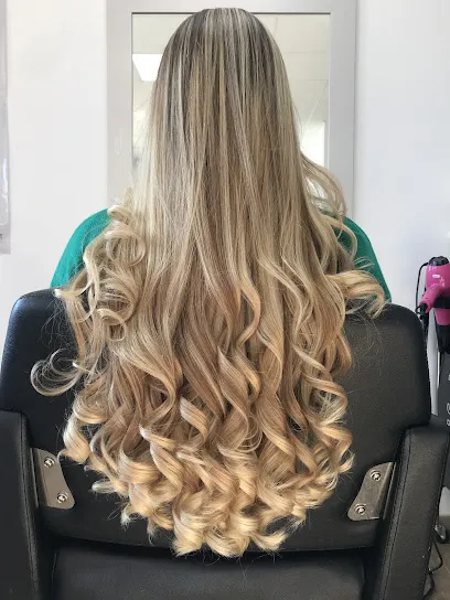 Peluquería J&S Glamour Juli