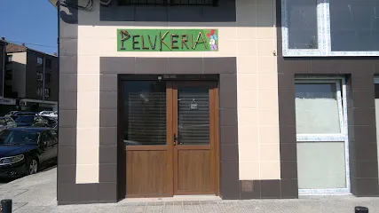 Peluqueria Juan