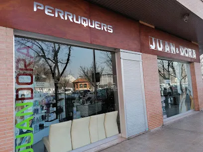 Peluquería Juan & Dora