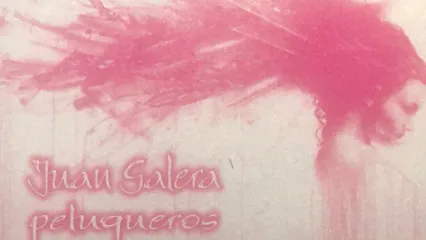 Peluquería Juan Galera