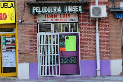 Peluquería Juan Luis & Susana