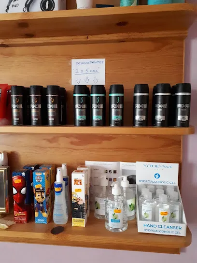 PELUQUERÍA JUAN PABLO