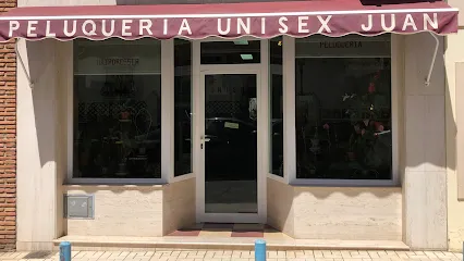 Peluquería Juan