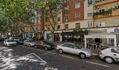 Peluqueria Juan Torres