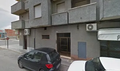 Peluqueria Juan Vilaplana