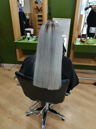 Peluquería Juan