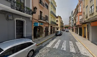 Peluquería Juana y Bela