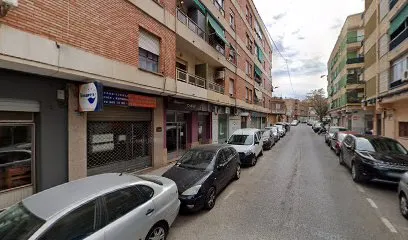 Peluquería Juani