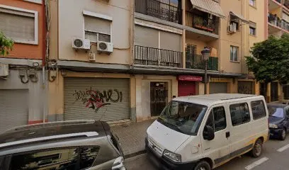 Peluquería Juaqui
