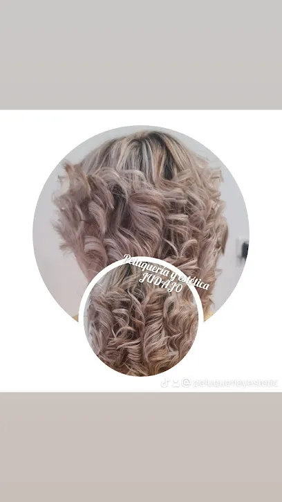 Peluquería JUDAJO