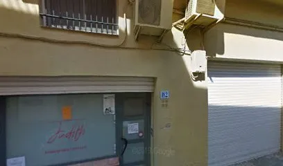 Peluquería Judith