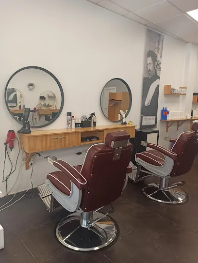 Peluquería Judith Patinha