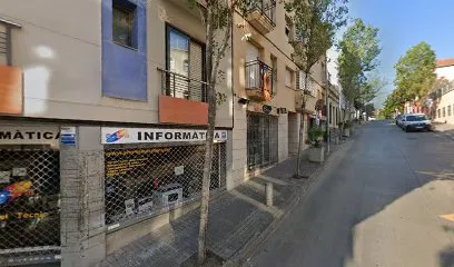 Peluquería Jufrans