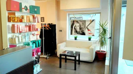 Peluquería Julia Guillém
