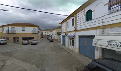 Peluquería Julia Miranda