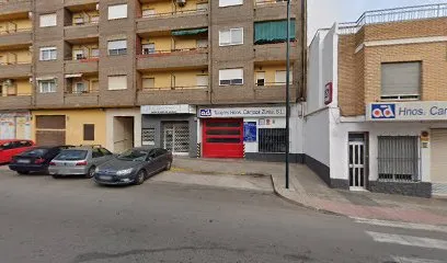 Peluquería Julia