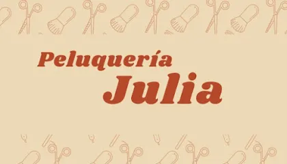 Peluqueria Julia