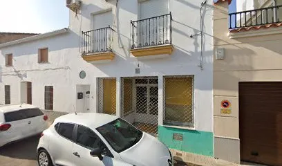 PELUQUERÍA JULIA
