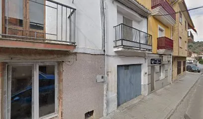 Peluquería Julio