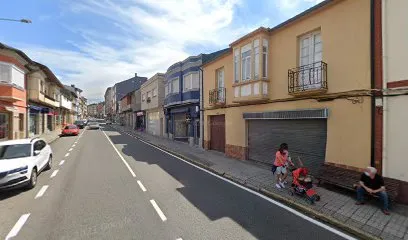 Peluquería Jullys
